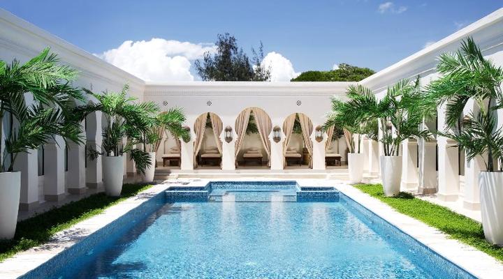 Baraza Resort and Spa