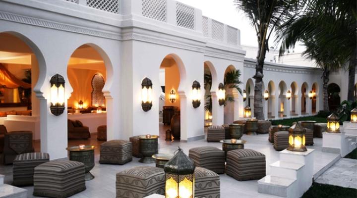 Baraza Resort and Spa