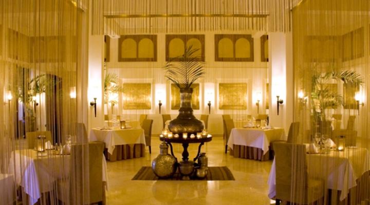 Baraza Resort and Spa