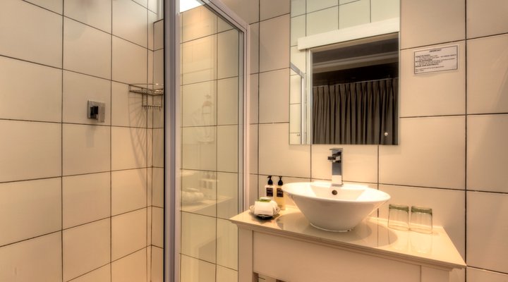 Hermanus Beach Villa
