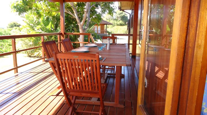 5 Dune Park, Keurboomstrand