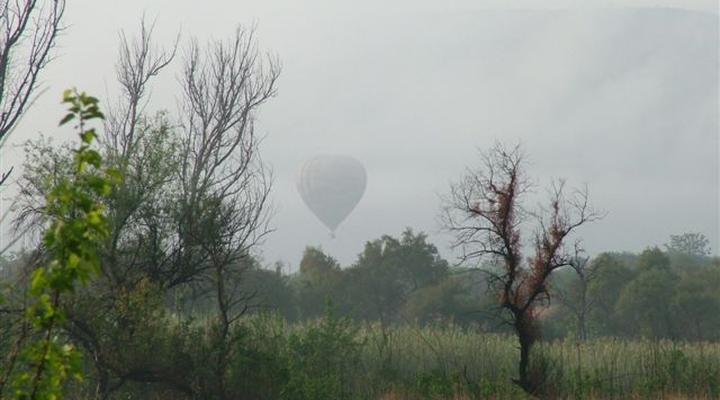 The Farm House Hartebeestfontein 