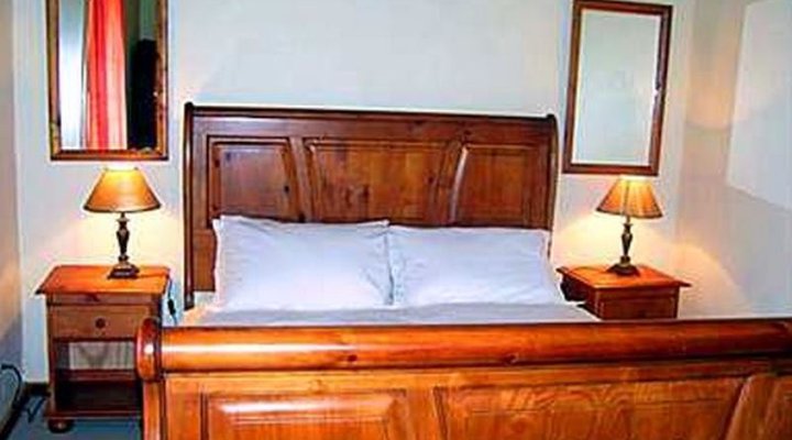 Grace Guest House