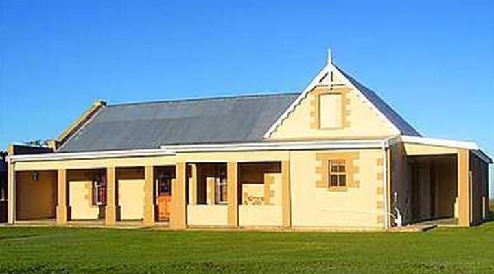 Grace Guest House
