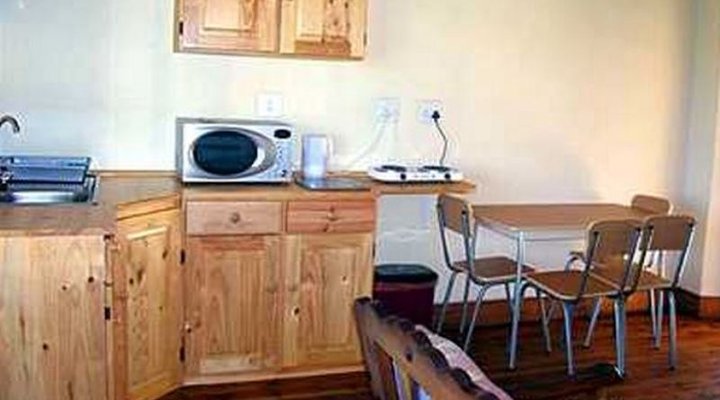Grace Guest House