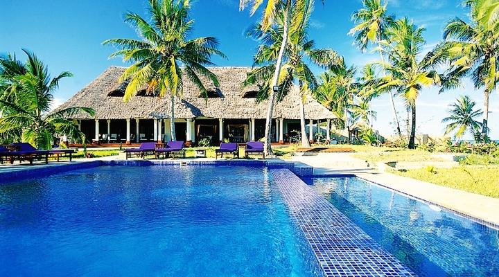 The Palms Zanzibar