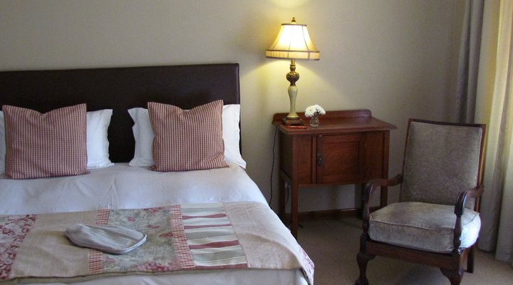 Die Dorps-Akker Gastehuis