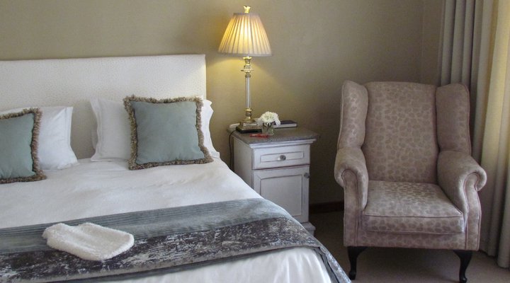 Die Dorps-Akker Gastehuis