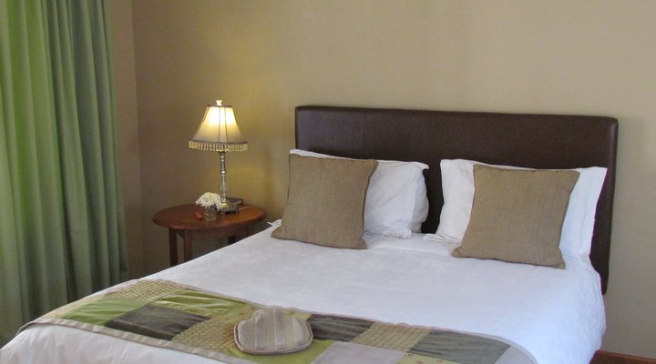 Die Dorps-Akker Gastehuis