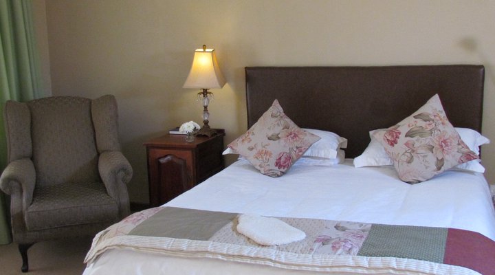 Die Dorps-Akker Gastehuis