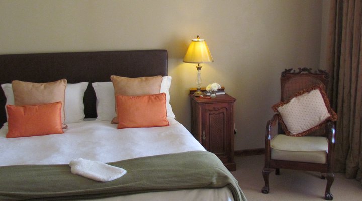 Die Dorps-Akker Gastehuis