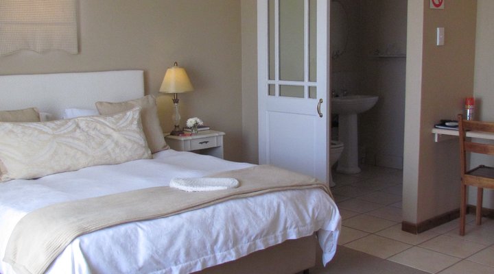 Die Dorps-Akker Gastehuis