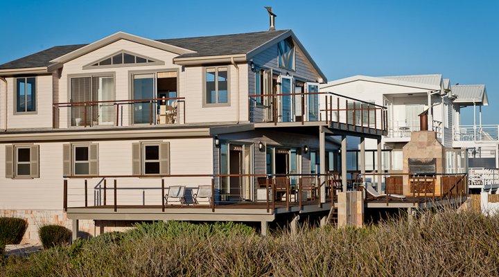 Dune Rose Holiday House