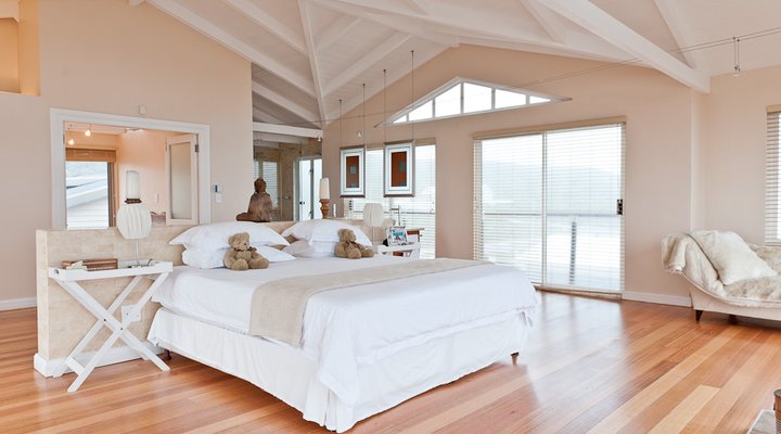 Dune Rose Holiday House