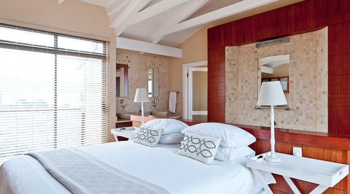 Dune Rose Holiday House