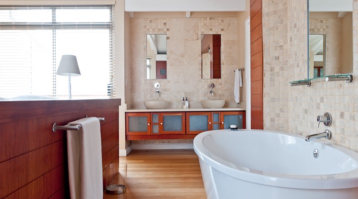 Dune Rose Holiday House