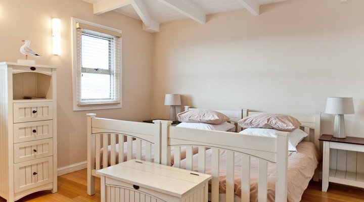 Dune Rose Holiday House