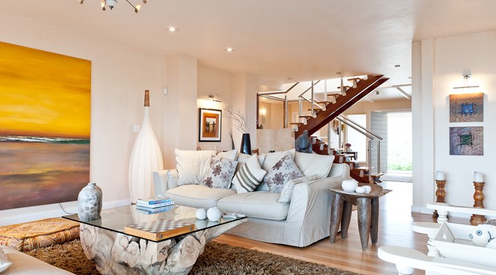 Dune Rose Holiday House