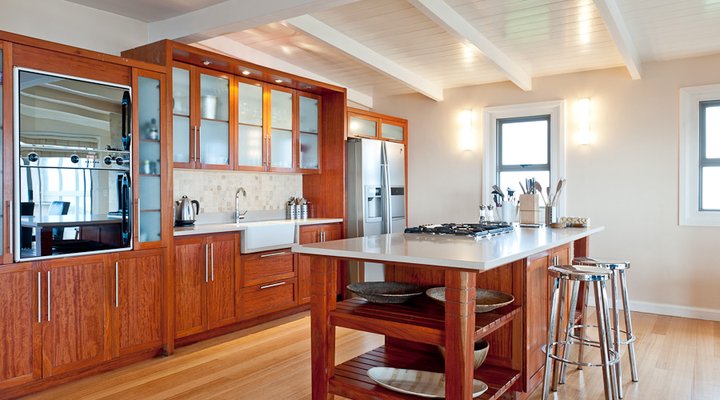 Dune Rose Holiday House