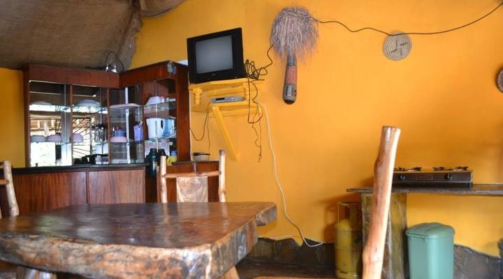 Mbinzaka Guest Cottage