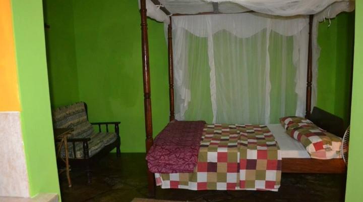 Mbinzaka Guest Cottage