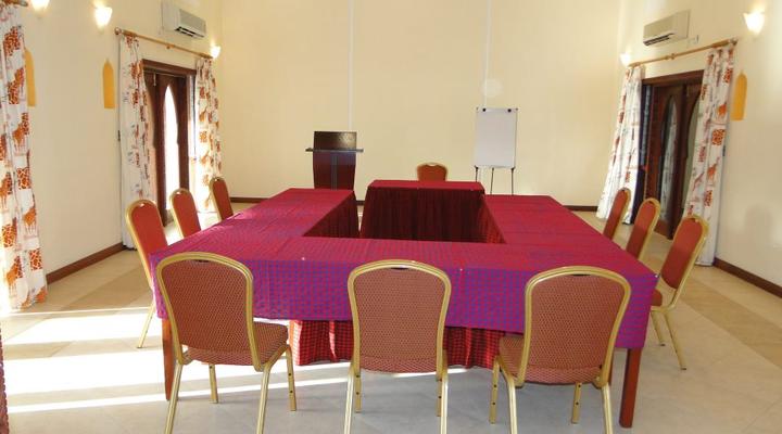 Royal Reserve Safari and Beach Club