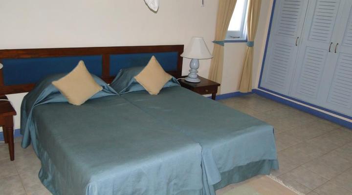 Royal Reserve Safari and Beach Club