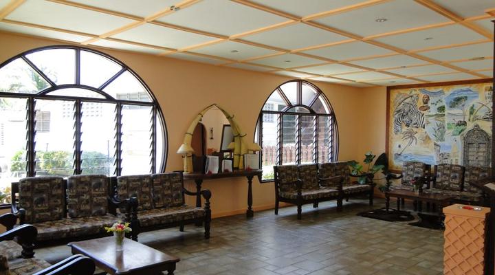 Royal Reserve Safari and Beach Club