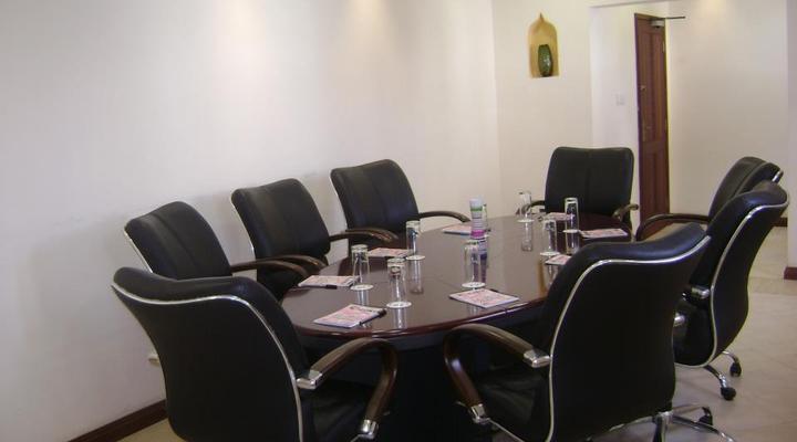 Royal Reserve Safari and Beach Club