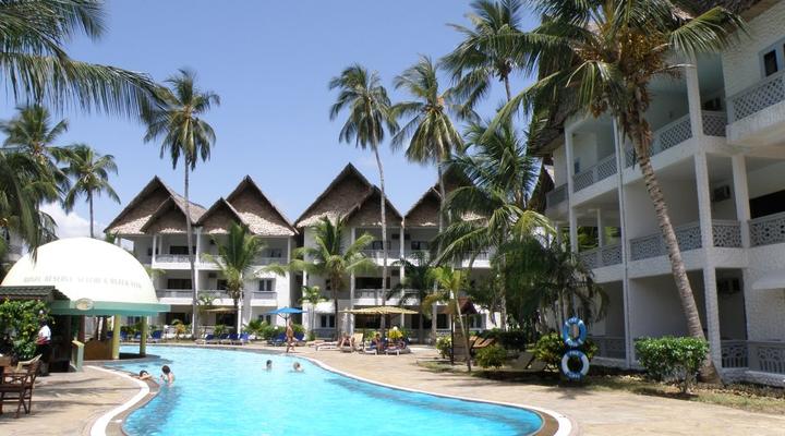 Royal Reserve Safari and Beach Club