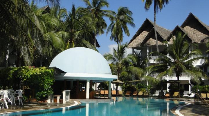 Royal Reserve Safari and Beach Club