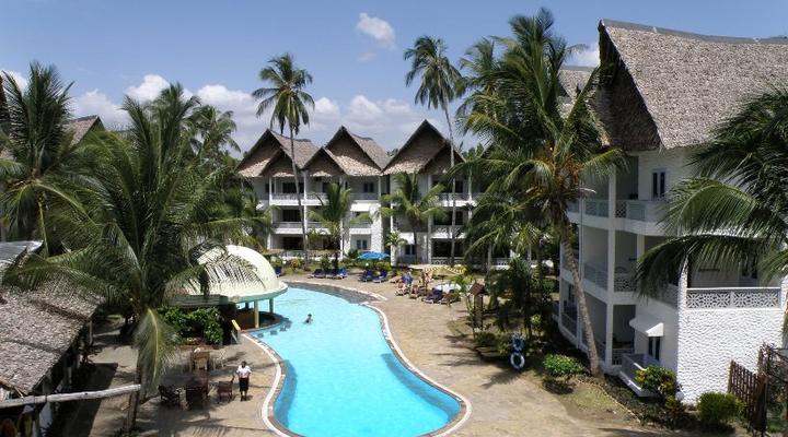 Royal Reserve Safari and Beach Club