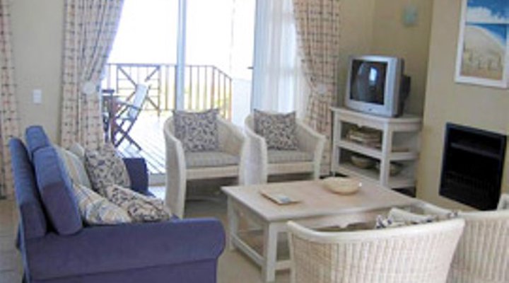 Pinnacle Point Lodge 101