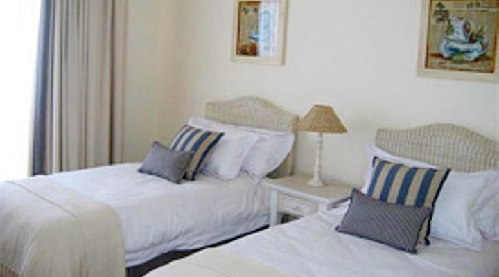 Pinnacle Point Lodge 101