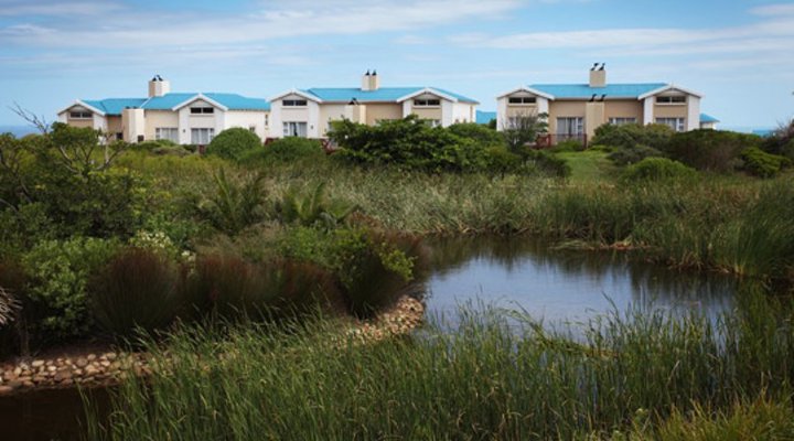 Pinnacle Point Lodge 101