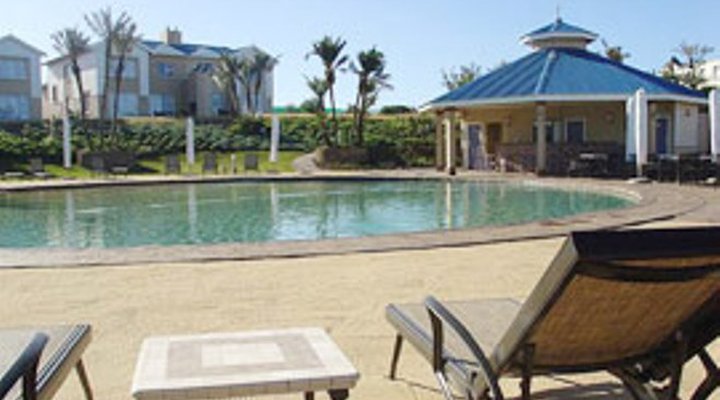 Pinnacle Point Lodge 101