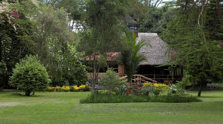 Wileli House Wildlife Sanctuary