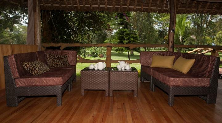 Wileli House Wildlife Sanctuary