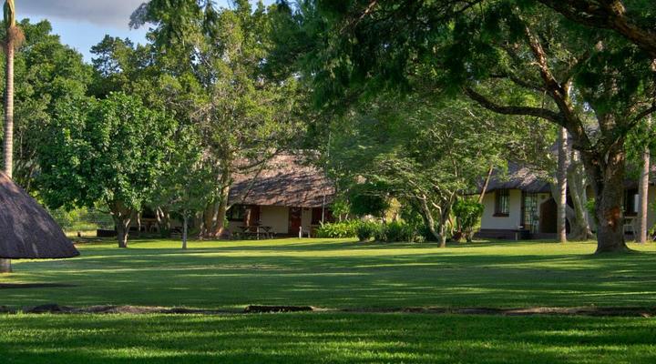 Kwanyoni Lodge and Restaurant