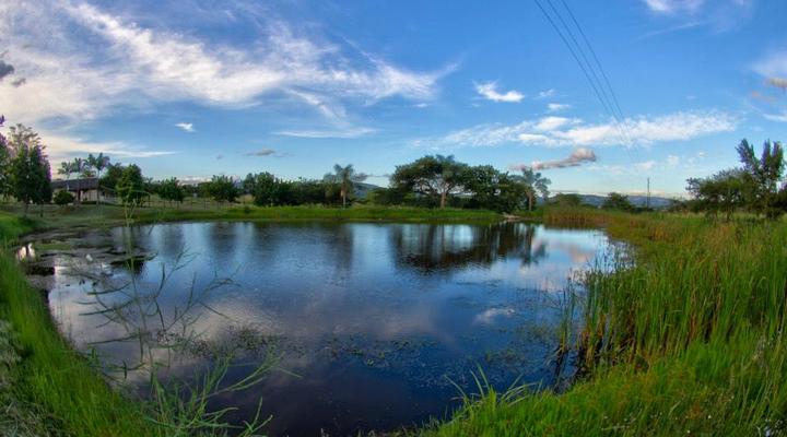 Kwanyoni Lodge and Restaurant