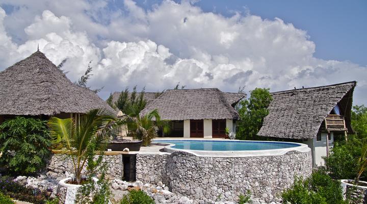 Sunshine Marine Lodge