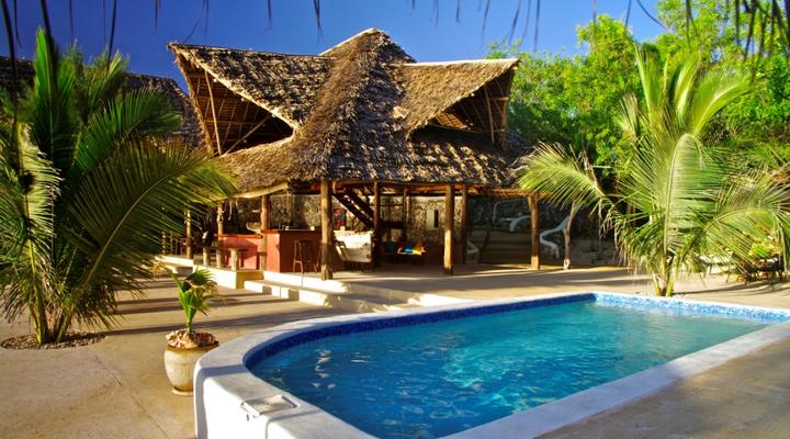 Sunshine Marine Lodge