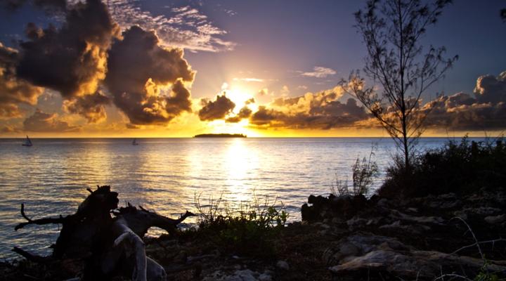 Sunshine Marine Lodge