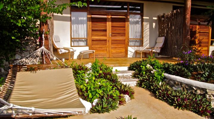 Sunshine Marine Lodge