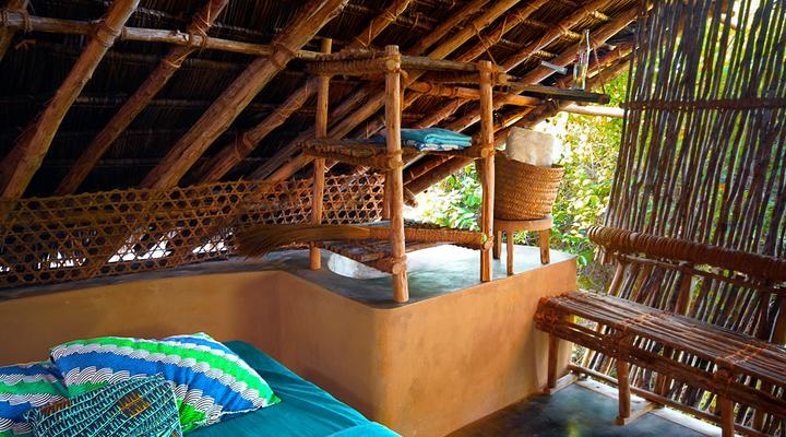 Chumbe Island Resort