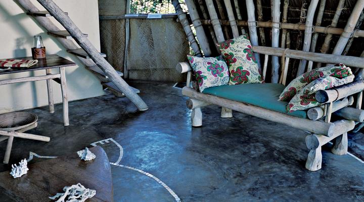 Chumbe Island Resort