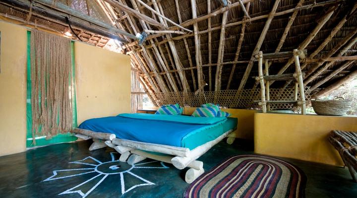 Chumbe Island Resort