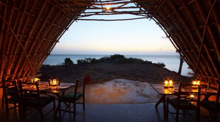 Chumbe Island Resort