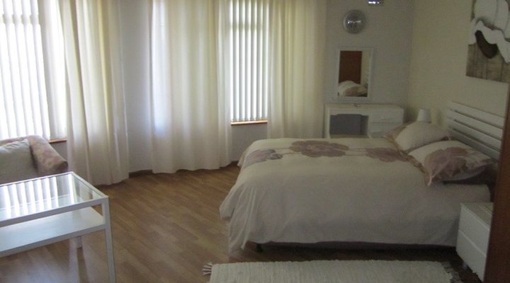 Ambience Garden Apartment