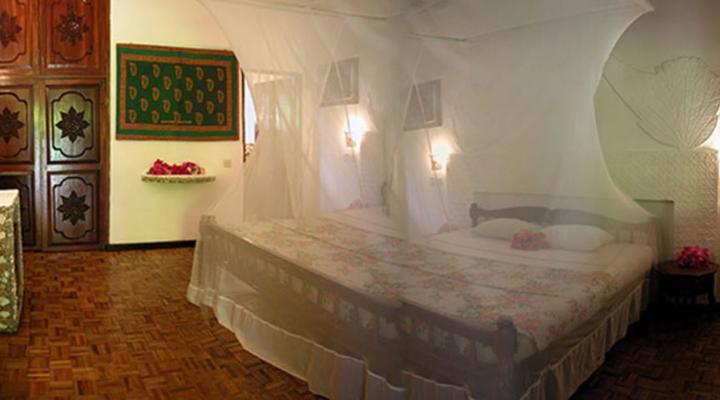 Stephanie Ocean Beach Resort